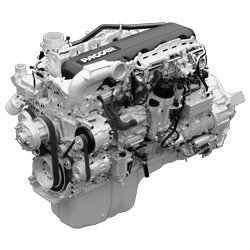 B2655 Engine